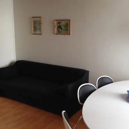 Bed & Breakfast Klarskov Bed & Breakfast 3*