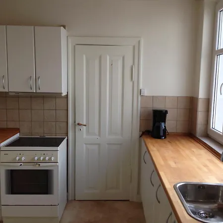 Klarskov Bed & Breakfast 3* Klarskov