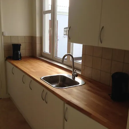 Klarskov Bed & Breakfast 3* Klarskov