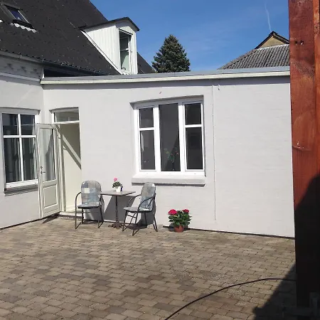 Bed & Breakfast Klarskov Bed & Breakfast 3*