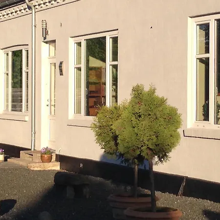 Klarskov Bed & Breakfast 3* Klarskov