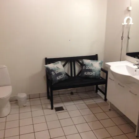 Couette-café Klarskov Bed & Breakfast 3*