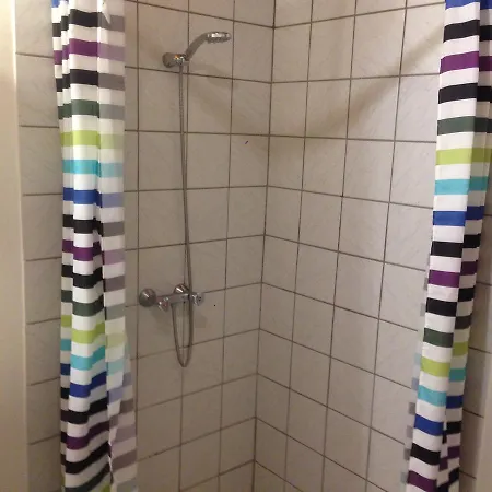 Klarskov Bed & Breakfast 3* Klarskov