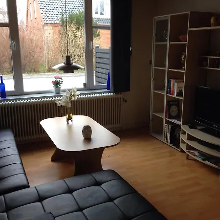 Klarskov Bed & Breakfast 3* Klarskov