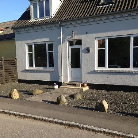 Klarskov Bed & Breakfast 3* Klarskov