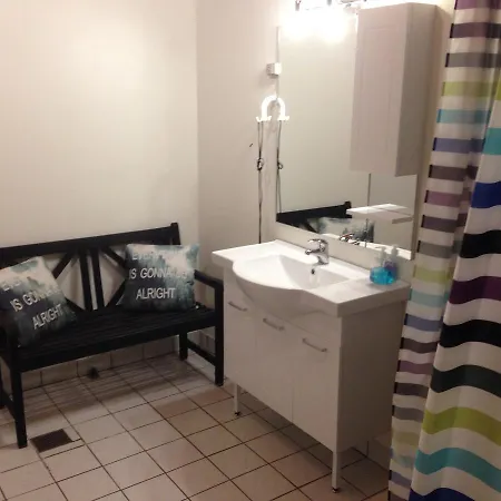 Couette-café Klarskov Bed & Breakfast 3*