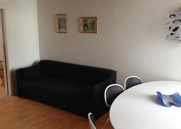 Bed & Breakfast Klarskov Bed & Breakfast 3*