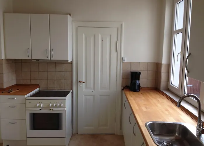 Klarskov Bed & Breakfast 3* Klarskov