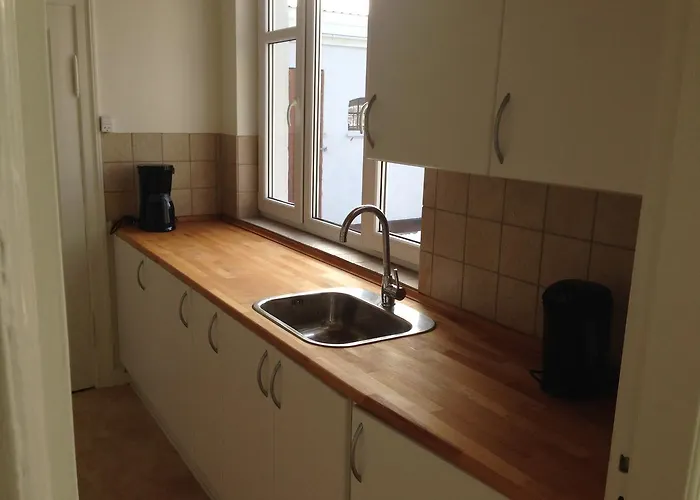 Klarskov Bed & Breakfast 3* Klarskov