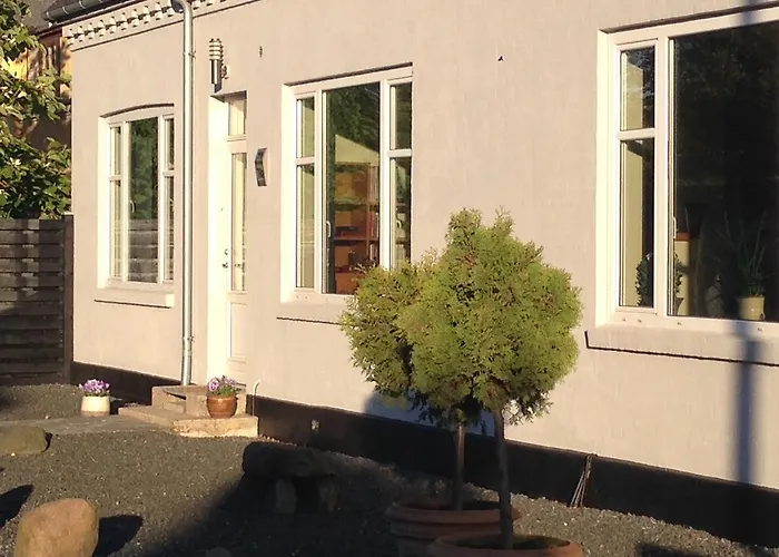 Klarskov Bed & Breakfast 3* Klarskov