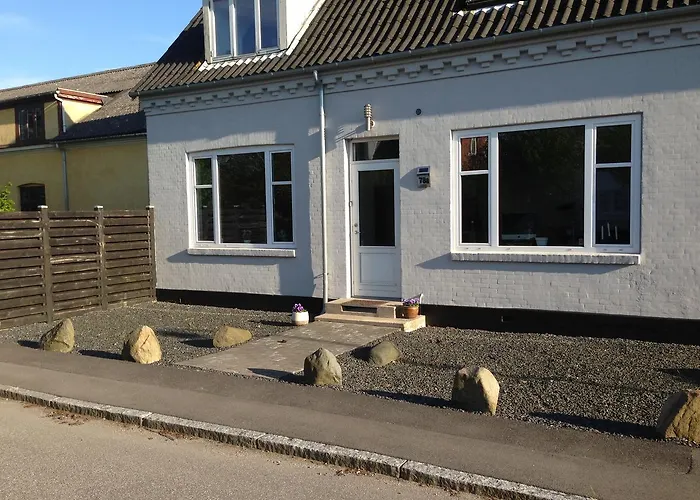 Klarskov Bed & Breakfast 3* Klarskov